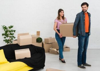Moving company United Van Lines names Arkansas one of the most attractive states to move to – KFSM 5Newsonline