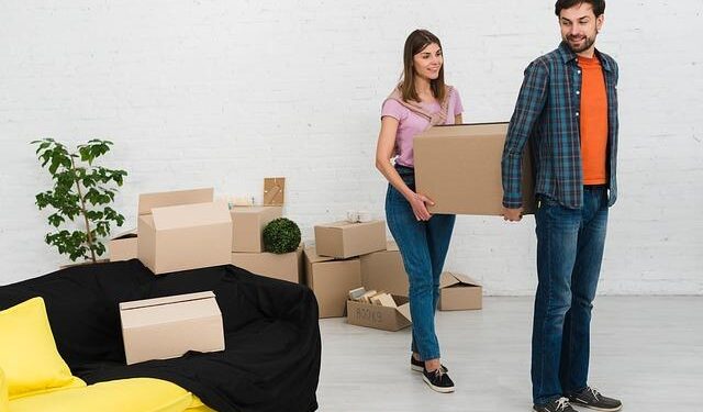 Moving company United Van Lines names Arkansas one of the most attractive states to move to – KFSM 5Newsonline