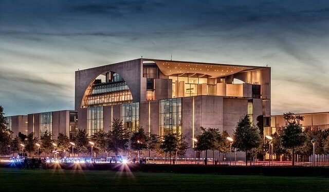 CONTINUING THE REDUCTION OF THE FEDERAL BUREAUCRACY – The White House