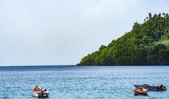 Five Things to Know: St. Vincent and the Grenadines – U.S. Soccer