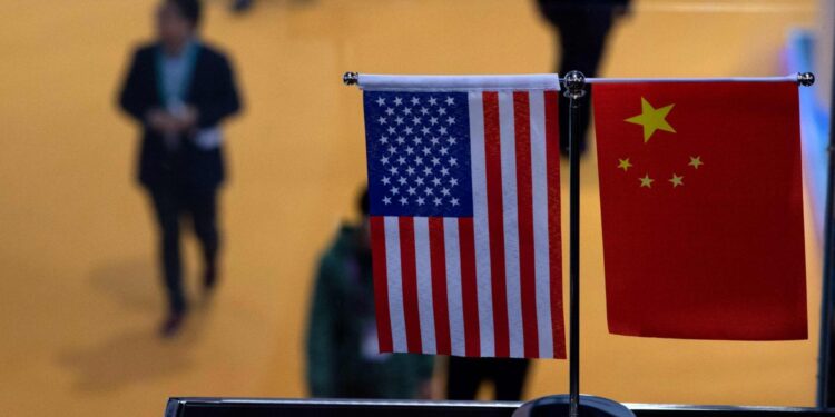 US and China battle on Bahamas investments – Bahamas Tribune