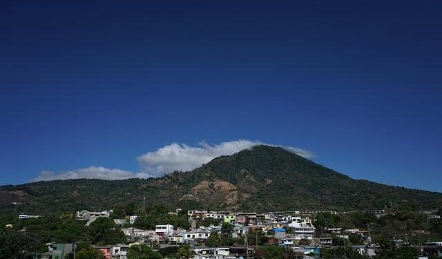 What Will Bukele’s Second Term Mean for El Salvador? – Inter-American Dialogue