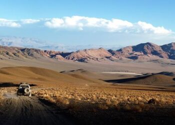 The rise of Latin America: Argentina and Mexico’s LNG export potential – Rystad Energy