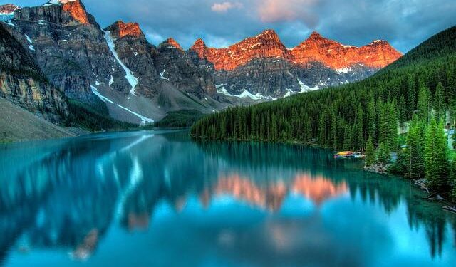 Kari Lake says she has no intention of turning Voice of America into “Trump TV” – CBS News