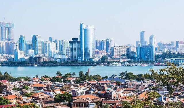 Why Did China and Russia Stage a Joint Bomber Exercise near Alaska? – Center for Strategic & International Studies