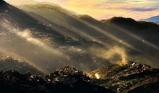 Death toll rises to at least 37 after tornadoes, wildfires and dust storms ravage multiple U.S. states – PBS NewsHour