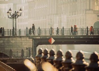 This City Was Just Named the Happiest in the U.S. for 2025—and It’s Linked to Quality of Life – Travel + Leisure