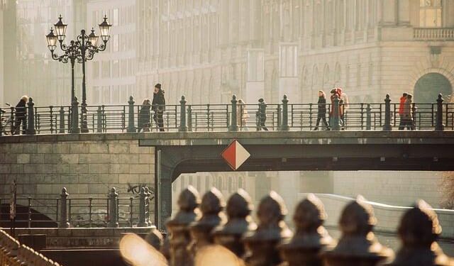 This City Was Just Named the Happiest in the U.S. for 2025—and It’s Linked to Quality of Life – Travel + Leisure