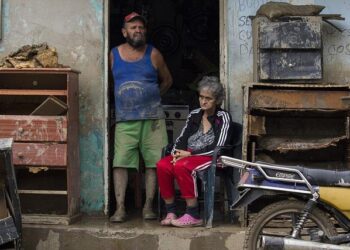 Venezuela’s Maduro says two US citizens arrested among group of ‘mercenaries’ – Reuters Canada