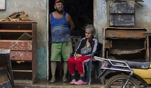 Venezuela’s Maduro says two US citizens arrested among group of ‘mercenaries’ – Reuters Canada