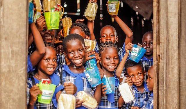 Hunger in the Virgin Islands: America’s Struggling Paradise – Borgen Project