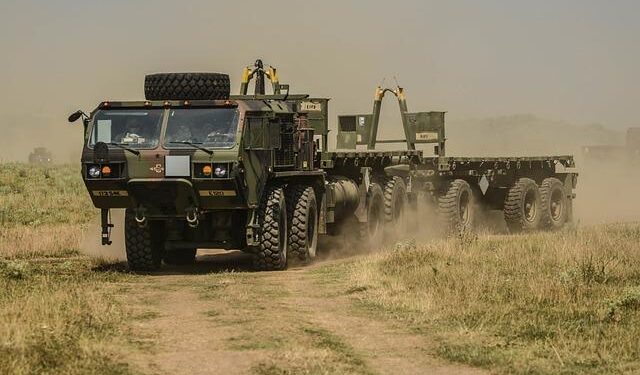 US citizens detained in British Virgin Islands plead guilty, must pay fine – Alabama’s News Leader