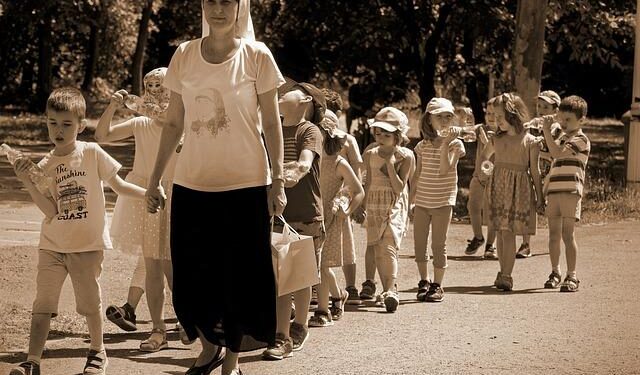 Teachers in Uruguay’s capital hold 24-hour strike to protest recent school violence – Latin America Reports
