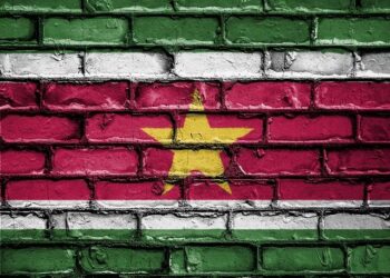 BYD Debuts First Showroom in Suriname, Bringing Electric Innovation to the Caribbean – BYD