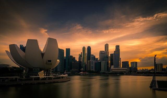 American Singapore: A MAGA Agenda for Puerto Rico – The American Conservative