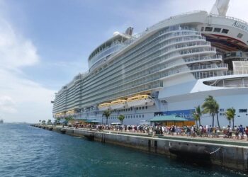 Bahamas, Antigua & Barbuda, Aruba, Barbados, Belize, Puerto Rico and More Drive Surging Caribbean Cruise Tourism with $4.27 Billion Economic Impact – Travel And Tour World