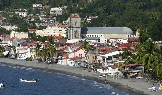 THE 25 BEST Cruises to Martinique 2025 (with Prices) – Martinique Cruise Port Terminal on Cruise Critic – Cruise Critic