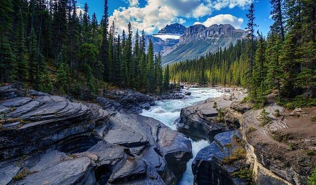 America’s First National River Could Be The Next New National Park – TheTravel