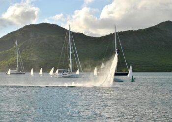 In Barbuda, locals ask: Do the costs of luxury developments outweigh the benefits? – Marketplace