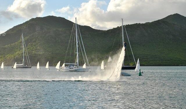 In Barbuda, locals ask: Do the costs of luxury developments outweigh the benefits? – Marketplace