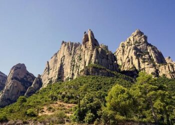 ‘Ash to cash’: Montserrat gambles future on the volcano that nearly destroyed it – The Guardian