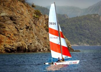 US couple whose catamaran was hijacked were likely thrown overboard and died, Grenada police say – The Associated Press