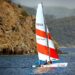 US couple whose catamaran was hijacked were likely thrown overboard and died, Grenada police say – The Associated Press
