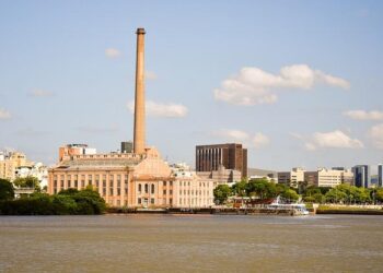 Copa América continues Monday at NRG Stadium with Colombia taking on Paraguay – KHOU.com