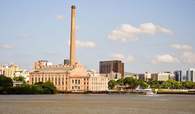 Copa América continues Monday at NRG Stadium with Colombia taking on Paraguay – KHOU.com
