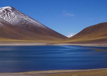 Chile leads Latin American push to clean hydrogen – Reuters