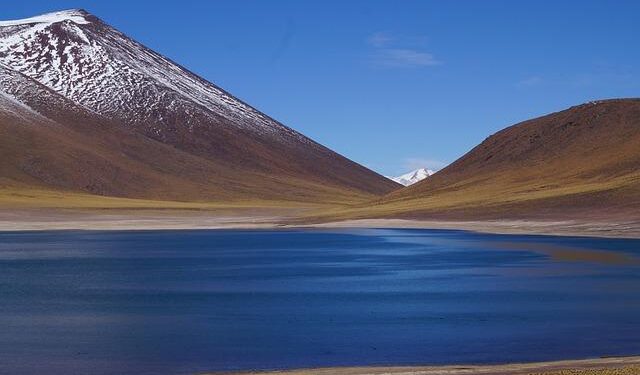 Chile leads Latin American push to clean hydrogen – Reuters