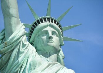 French lawmaker says US should return Statue of Liberty. White House says ‘absolutely not’ – USA TODAY