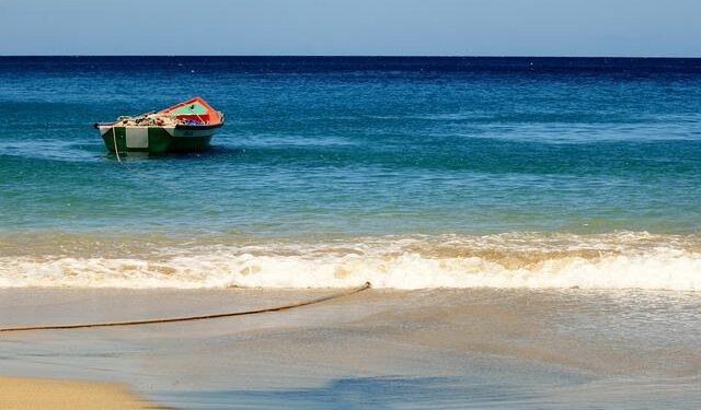 Martinique Promotion Bureau moves North American HQ to NYC – Travel Weekly