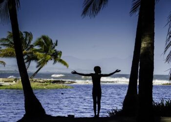 Blinken arrives in Haiti to show US support for fighting gang violence – The Associated Press