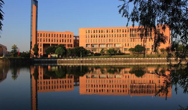 Government seizure of Nicaraguan university a blow to science, researchers say – Science