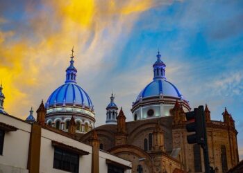 Ecuador’s Trump? Daniel Noboa’s Rise Could Reshape Latin American Politics – Newsweek