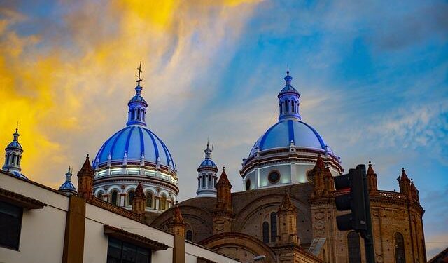 Ecuador’s Trump? Daniel Noboa’s Rise Could Reshape Latin American Politics – Newsweek