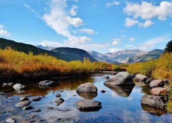 Colorado in head-to-head fight with the U.S. Air Force over Air National Guard control – Colorado Public Radio