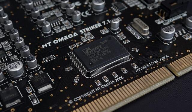 Chip names eye “America first” investments – UBS