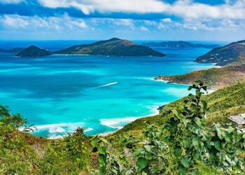 British Virgin Islands Captures Mid-Atlantic Spotlight To Boost Tourism – Government of the Virgin Islands