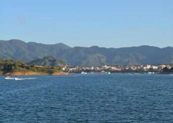 Latin America & The Caribbean Weekly Situation Update as of 9 August 2024 – Saint Vincent and the Grenadines – ReliefWeb