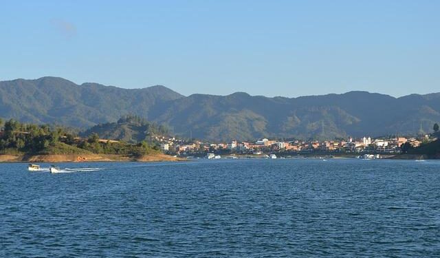 Latin America & The Caribbean Weekly Situation Update as of 9 August 2024 – Saint Vincent and the Grenadines – ReliefWeb