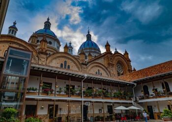 Ecuador vs Jamaica live updates: Kendry Paez stars in controversial 3-1 Copa America win – The New York Times
