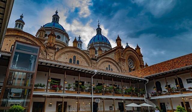 Ecuador vs Jamaica live updates: Kendry Paez stars in controversial 3-1 Copa America win – The New York Times