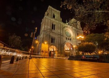 Ecuador Has Turned From One of Latin America’s Safest Countries Into a Narco-State In Just Five Years – LatinTimes