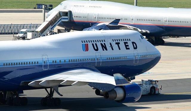 United Airlines has added 500 employees in Denver, Colorado Springs. Even more are coming. – The Colorado Sun