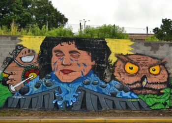 In Honduras, an Ambitious Presidency Hits Turbulence – Americas Quarterly