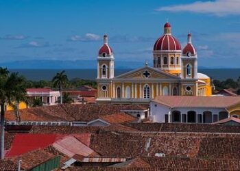 Nicaragua unveils new canal route in bid to rival Panama – bne IntelliNews