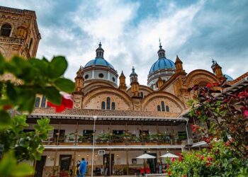 Ecuador part ways with Felix Sanchez following Copa America exit – The New York Times