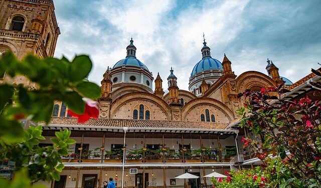 Ecuador part ways with Felix Sanchez following Copa America exit – The New York Times